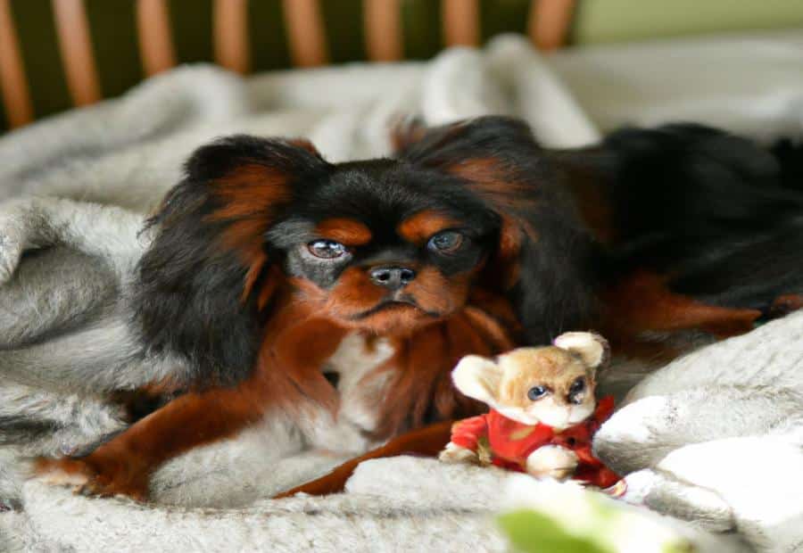 Como Criar um Ambiente Tranquilo para seu Pet? - Decoração e Bem-estar Animal: Como Criar um Ambiente Tranquilo para seu Pet