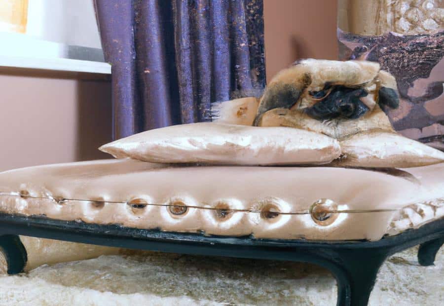 O que é Decoração e Bem-estar Animal? - Decoração e Bem-estar Animal: Como Criar um Ambiente Tranquilo para seu Pet