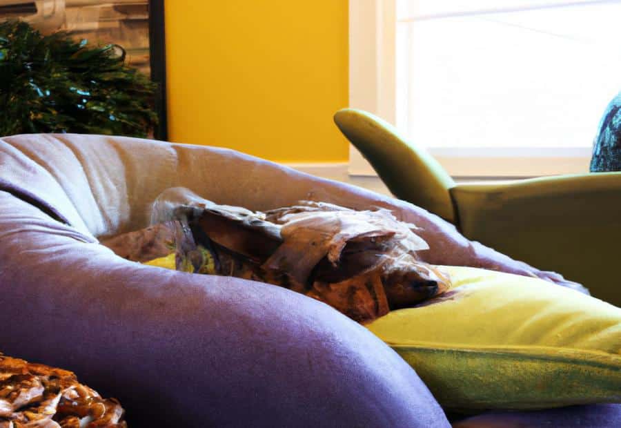 Entendendo o Espaço do seu Pet - Decoração e Comportamento Animal: Entendendo o Espaço do seu Pet