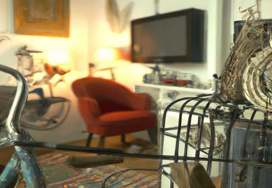 Como Utilizar Itens Reciclados na Decoração? - Decoração e Economia: Como Utilizar Itens Reciclados