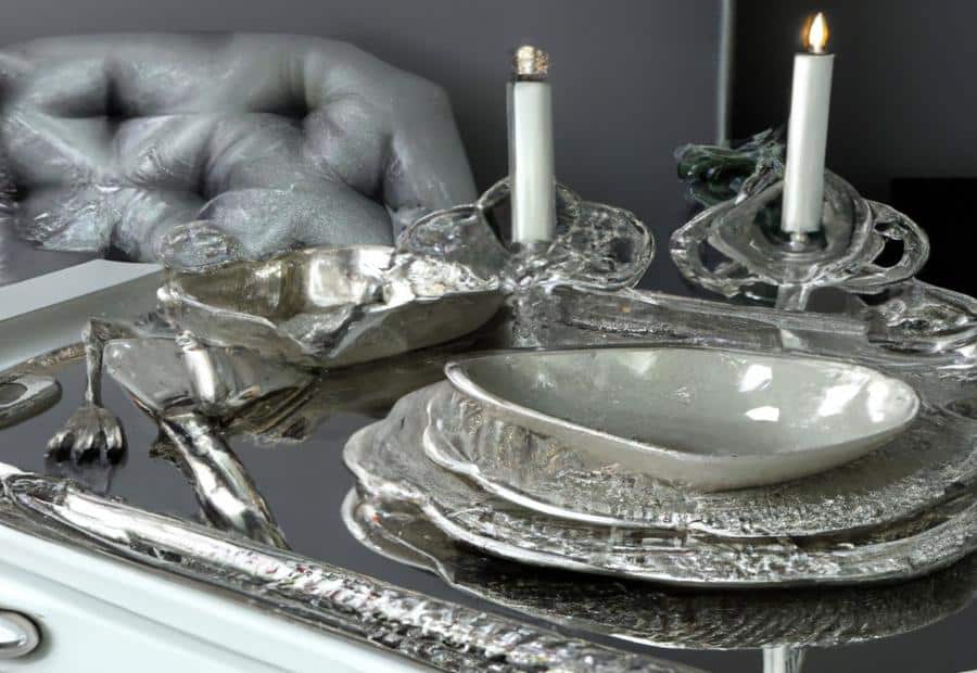 Como conciliar decoração e orçamento familiar - Decoração e Finanças: 5 Dicas para Evitar Gastos Desnecessários 