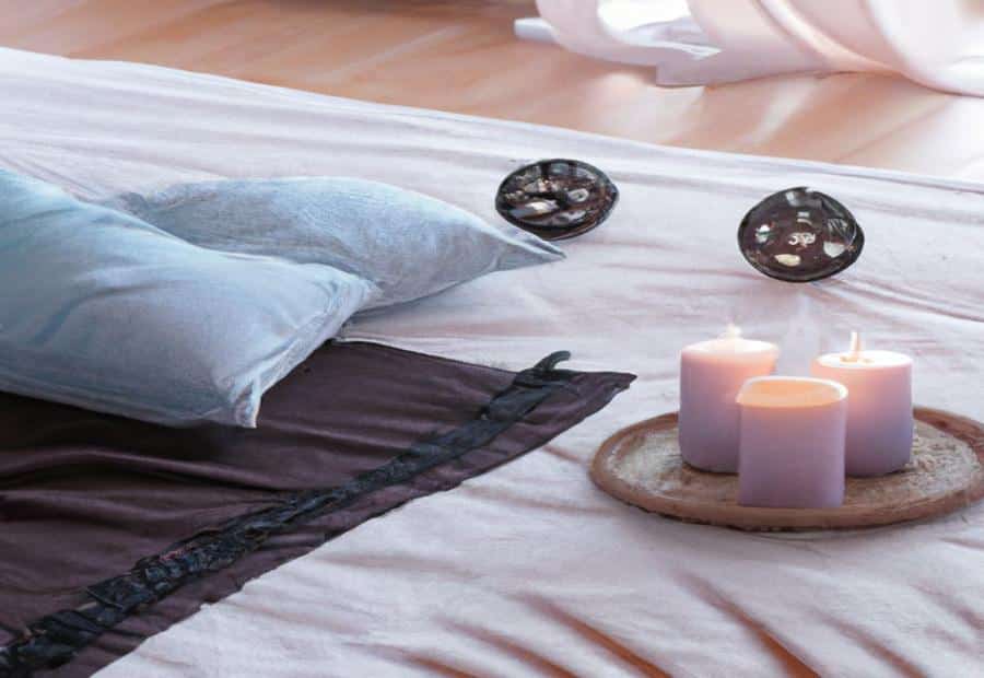 Decoração e Espaços de Meditação: Crie um espaço tranquilo em casa para práticas de mindfulness. Decoração e Espaços de Meditação: Crie um espaço tranquilo em casa para práticas de mindfulness.