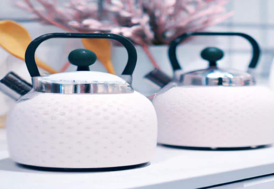 Como Escolher os Utensílios Domésticos Adequados? - Decoração e Utensílios Domésticos: Como Criar um Ambiente Aconchegante para o Inverno 