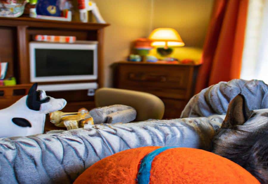 Cuidados a Ter em Conta na Decoração Pet-Friendly - Decoração e Utensílios Domésticos: Como Criar um Ambiente Agradável para Pets 