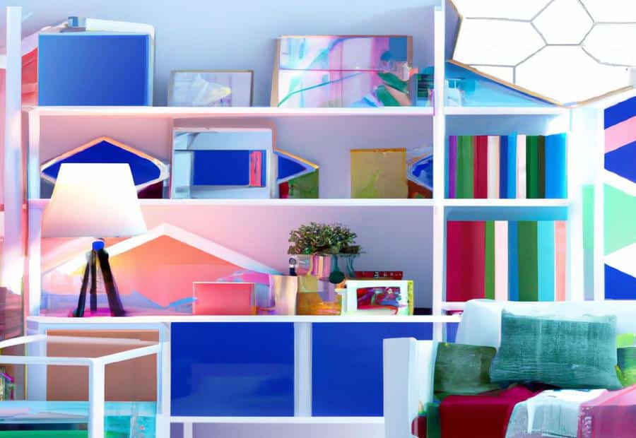 Dica 4: Opte por cores e temas versáteis - Decoração Econômica: 5 Dicas para o Quarto das Crianças 