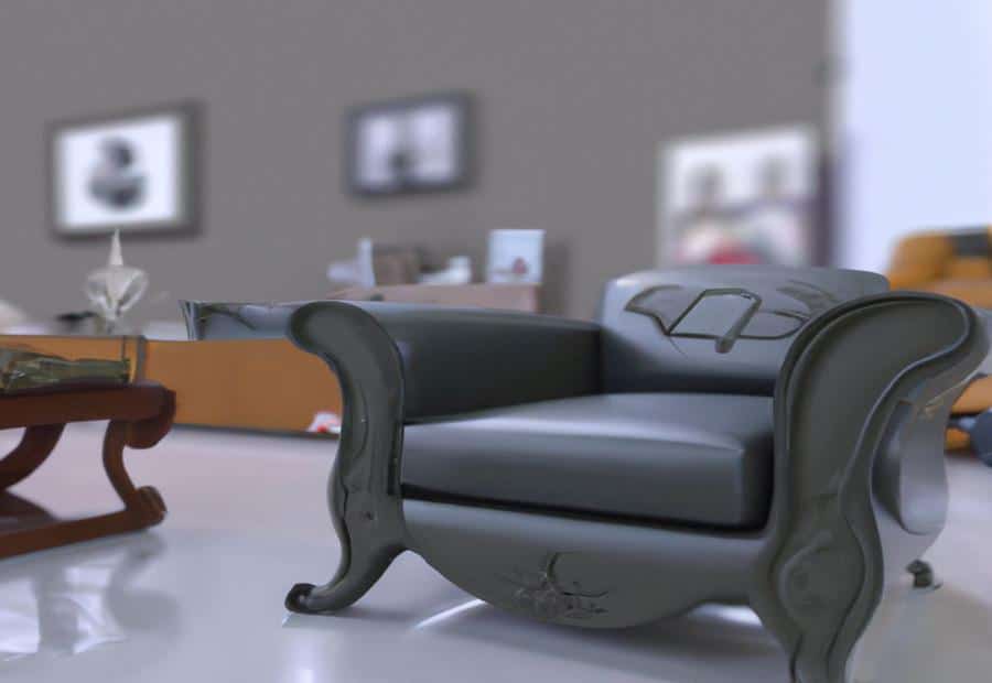 Como Planejar sua Decoração Econômica? - Decoração Econômica: Como Transformar seu Ambiente sem Gastar Muito 