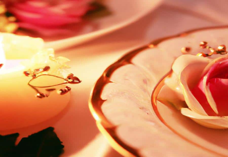 Dicas para uma Decoração de Casamento Íntimo e Especial - Decoração para Casamento em Casa: Dicas para um Evento Íntimo e Especial 