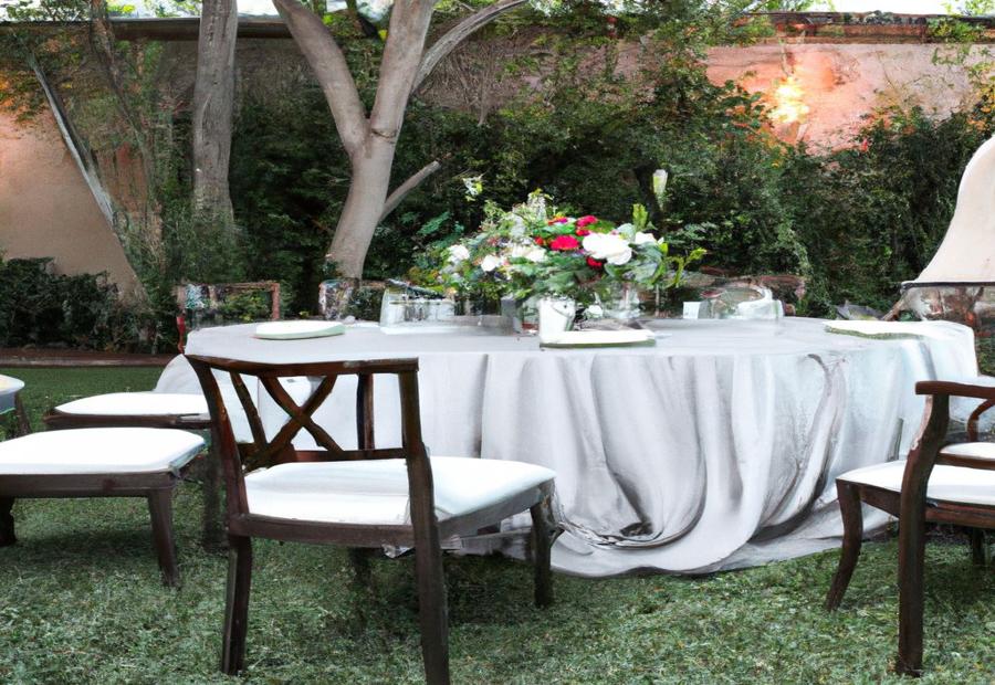 O que é Decoração para Casamentos em Casa? - Decoração para Casamentos em Casa: Dicas para Economizar 