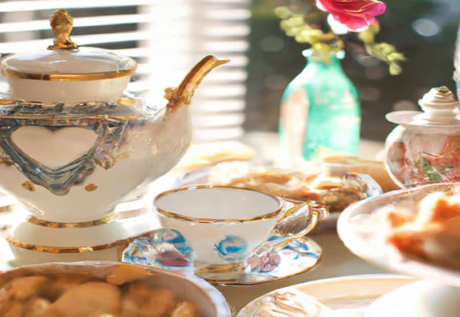 Como Criar um Ambiente Aconchegante e Divertido para um Chá de Panela? - Decoração para Chá de Panela: Ideias para um Evento Aconchegante e Divertido 