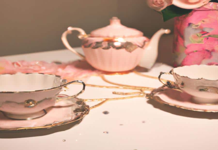 Decorações Criativas para um Chá de Panela - Decoração para Chá de Panela: Ideias para um Evento Aconchegante e Divertido 