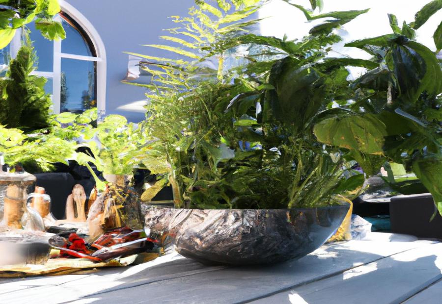 Como Criar um Ambiente Aconchegante e Descontraído? - Decoração para Churrasco em Casa: Como Organizar um Evento Casual 
