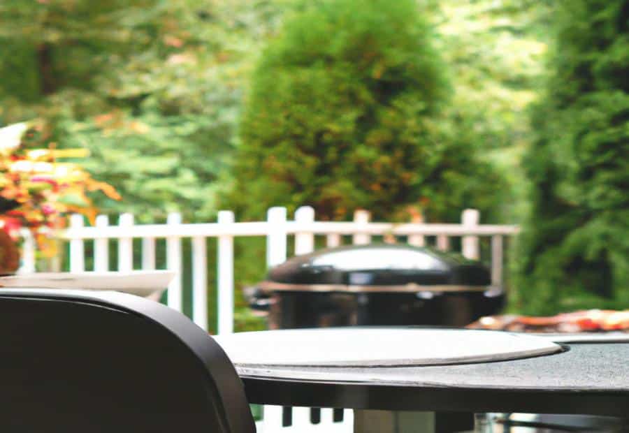 Por que Organizar um Evento Casual? - Decoração para Churrasco em Casa: Como Organizar um Evento Casual 