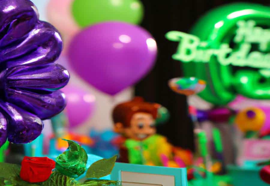 Como Contratar um Decorador para a Festa? - Decoração para Festas de Aniversário Infantil: Tendências para 2024 