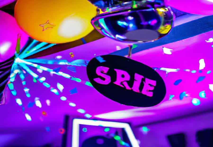 Quais são as Tendências para 2024? - Decoração para Festas de Aniversário Infantil: Tendências para 2024 