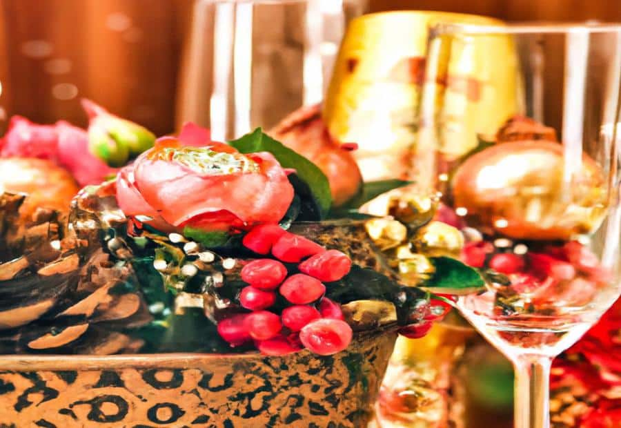 Decoração para Festas de Natal - Decoração para Festas de Final de Ano: Ideias Inspiradoras 