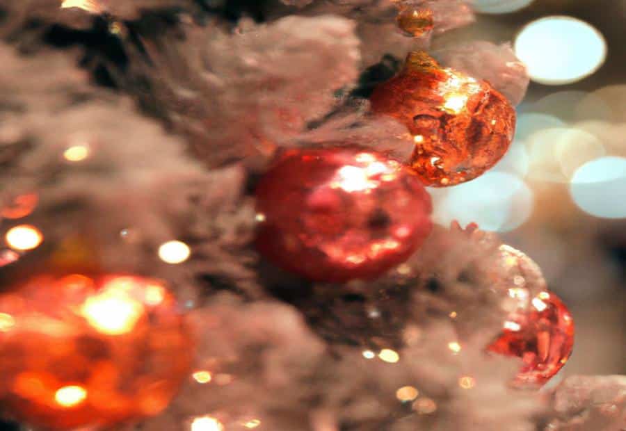 Decoração para Festas de Ano Novo - Decoração para Festas de Final de Ano: Ideias Inspiradoras 