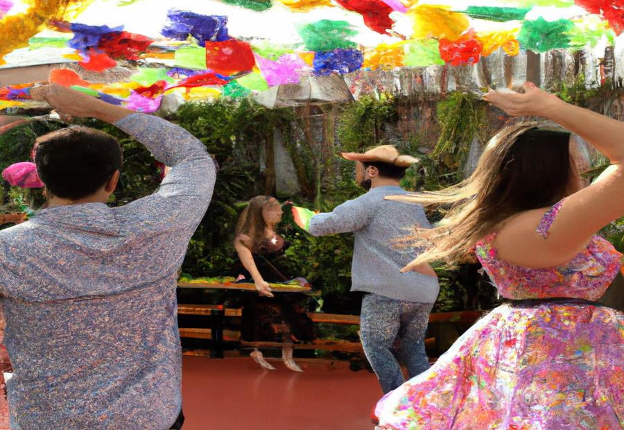 O que é uma Festa Junina? - Dicas de Decoração para Festa Junina no Terraço