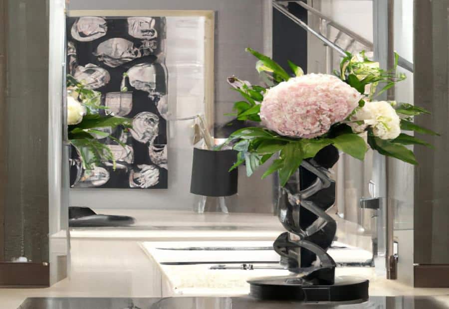 Plantas para Hall de Entrada: Como Causar Uma Primeira Impressão Marcante!