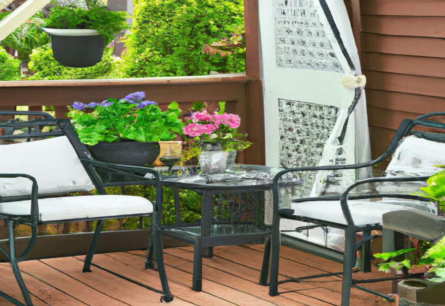 Dicas para Economizar na Decoração de Ambientes Externos - Dicas para Economizar na Decoração de Ambientes Externos