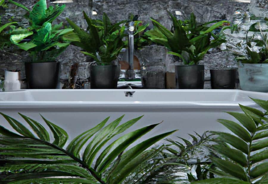 Quais Plantas São Indicadas para o Banheiro? - Elementos Naturais na Decoração: Plantas para o Banheiro 