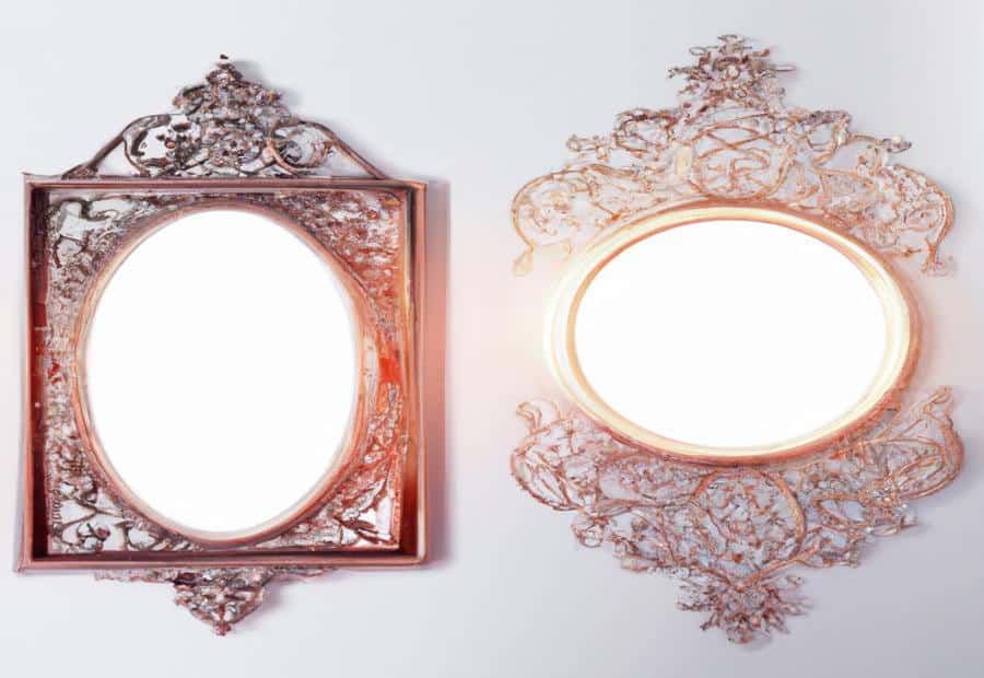Quais os Benefícios dos Espelhos Decorativos na Sala de Estar? - Espelhos Decorativos: Ampliando a Sensação de Espaço na Sala de Estar 