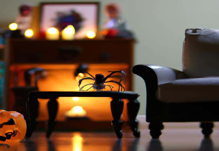 O que é a Festa de Halloween? - Festa de Halloween: Dicas de Decoração Assustadoramente Criativas 