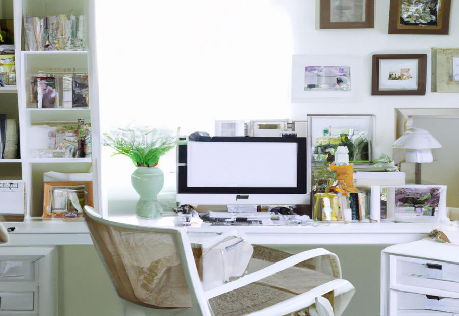Home Office Produtivo: Home Office pode Malhorar na sua Produtividade