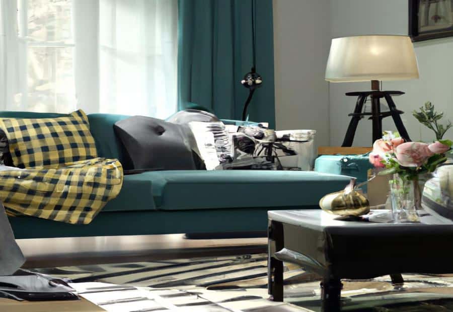 Como Cuidar e Manter os Itens de Segunda Mão? - Finanças e Decoração: Como Utilizar Itens de Segunda Mão