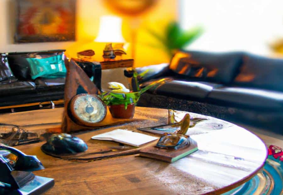 O que é Decoração? - Finanças e Decoração: Como Utilizar Itens de Segunda Mão