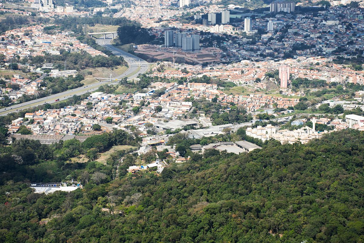 As Cidades Brasileiras Mais Seguras para se Viver? Descubra os Destinos Ideais!