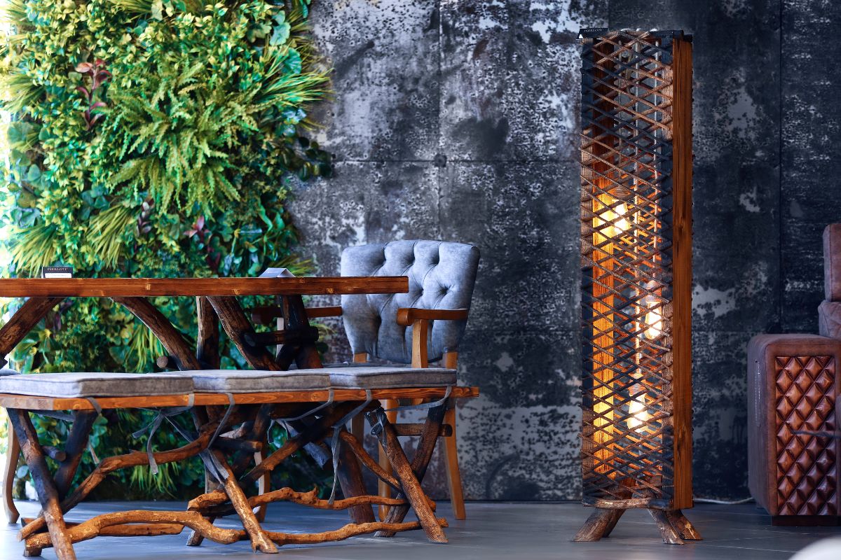 DIY: Como Fazer um Jardim Vertical em Casa 30 Como Criar um Jardim Vertical em Casa com DIY