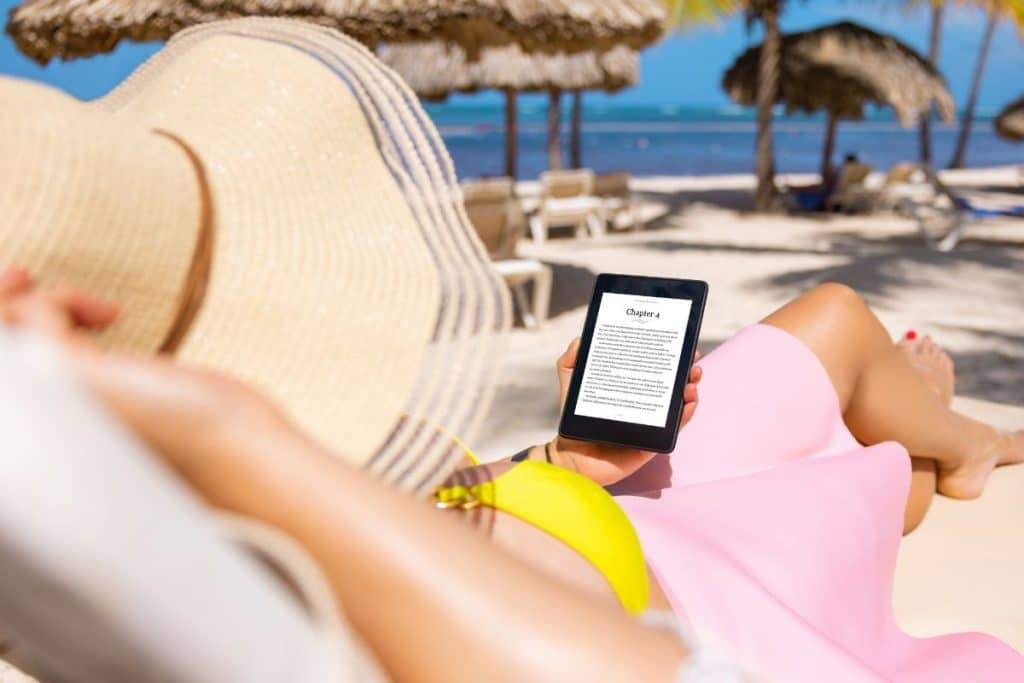 Amazon Prime Day Deal Save On A Kindle Unlimited