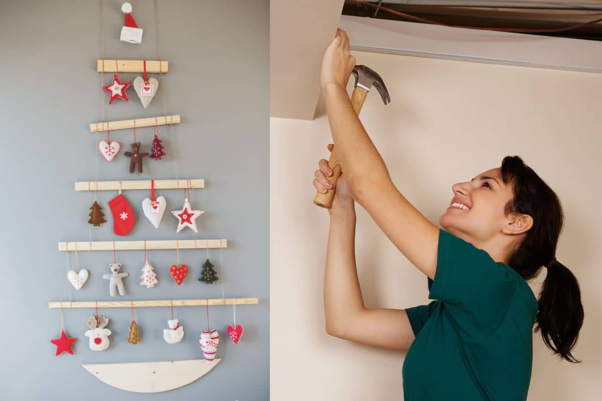 Como Fazer seus Próprios Quadros Decorativos: Guia de DIY 8 Como Fazer seus Próprios Quadros Decorativos: Guia de DIY