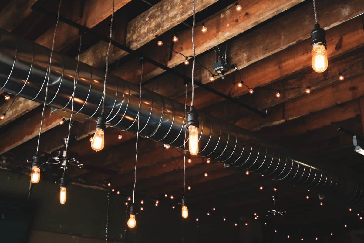 DIY: Como Fazer Luminárias Pendentes para Decorar seu Quarto 5 DIY: Como Fazer Luminárias Pendentes para Decorar seu Quarto