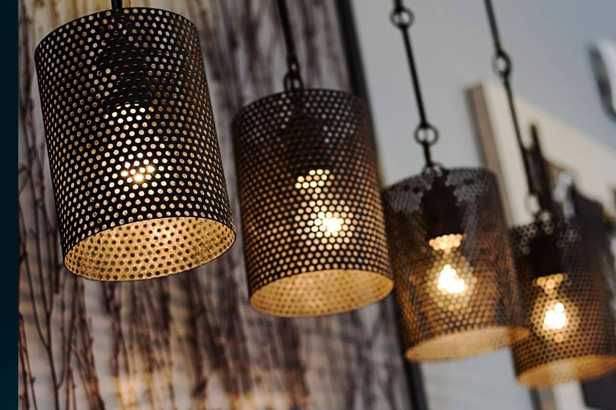 DIY: Como Fazer Luminárias Pendentes para Decorar seu Quarto 14 DIY: Como Fazer Luminárias Pendentes para Decorar seu Quarto