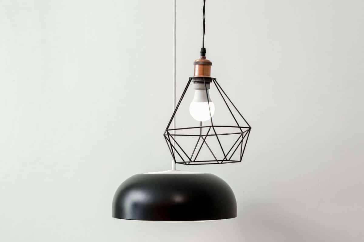 DIY: Como Fazer Luminárias Pendentes para Decorar seu Quarto 2 DIY: Como Fazer Luminárias Pendentes para Decorar seu Quarto