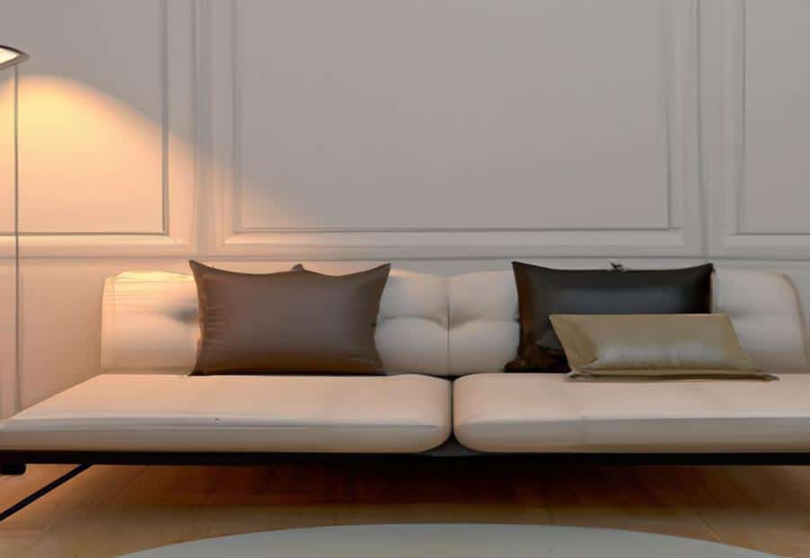 Como a Decoração Pode Influenciar no Clima do Ambiente? - Organização de Espaços de Lazer: Como a Decoração Pode Influenciar no Clima do Ambiente