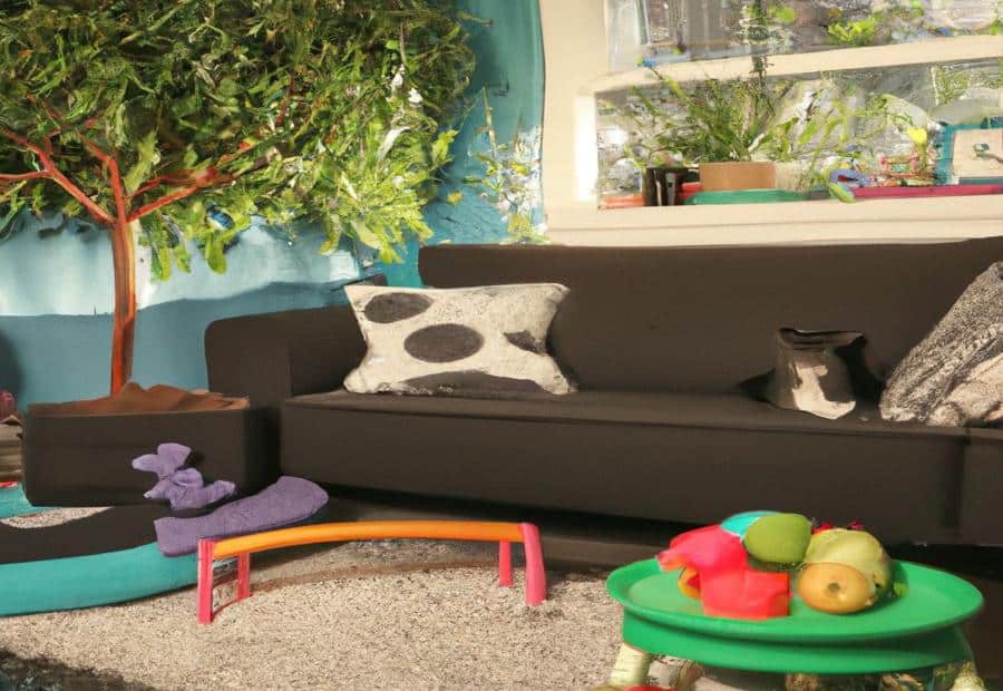 O que é um Espaço Especial para o seu Pet em Casa? - Os Benefícios de Ter um Espaço Especial para seu Pet em Casa