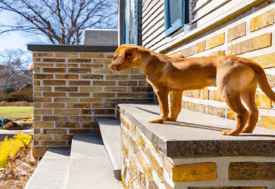 Quais são os melhores tipos de pisos para casas com pets? - Os Melhores Tipos de Pisos para quem Tem Pets em Casa 