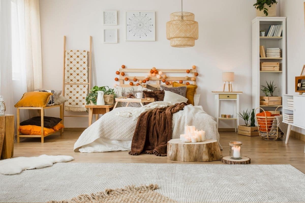 Tapetes para Quarto: Como Escolher?