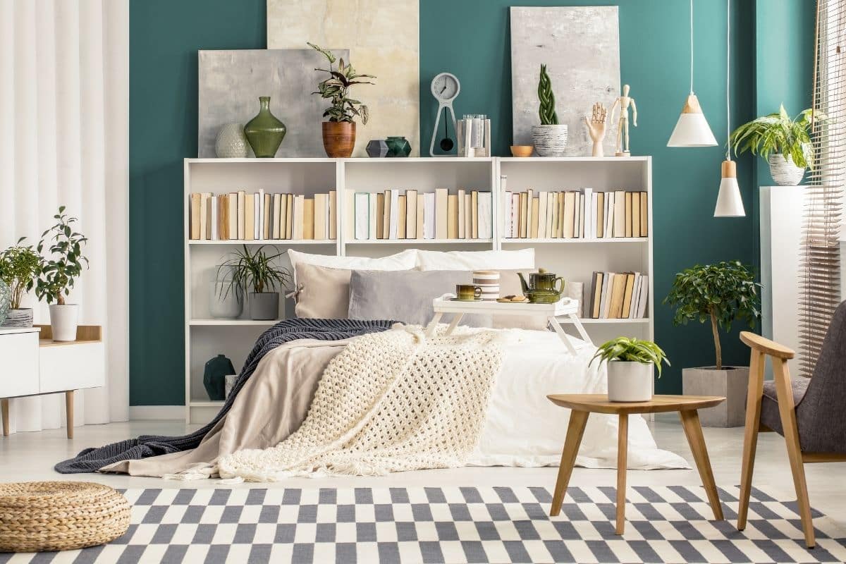 Tapetes para Quarto: Como Escolher?