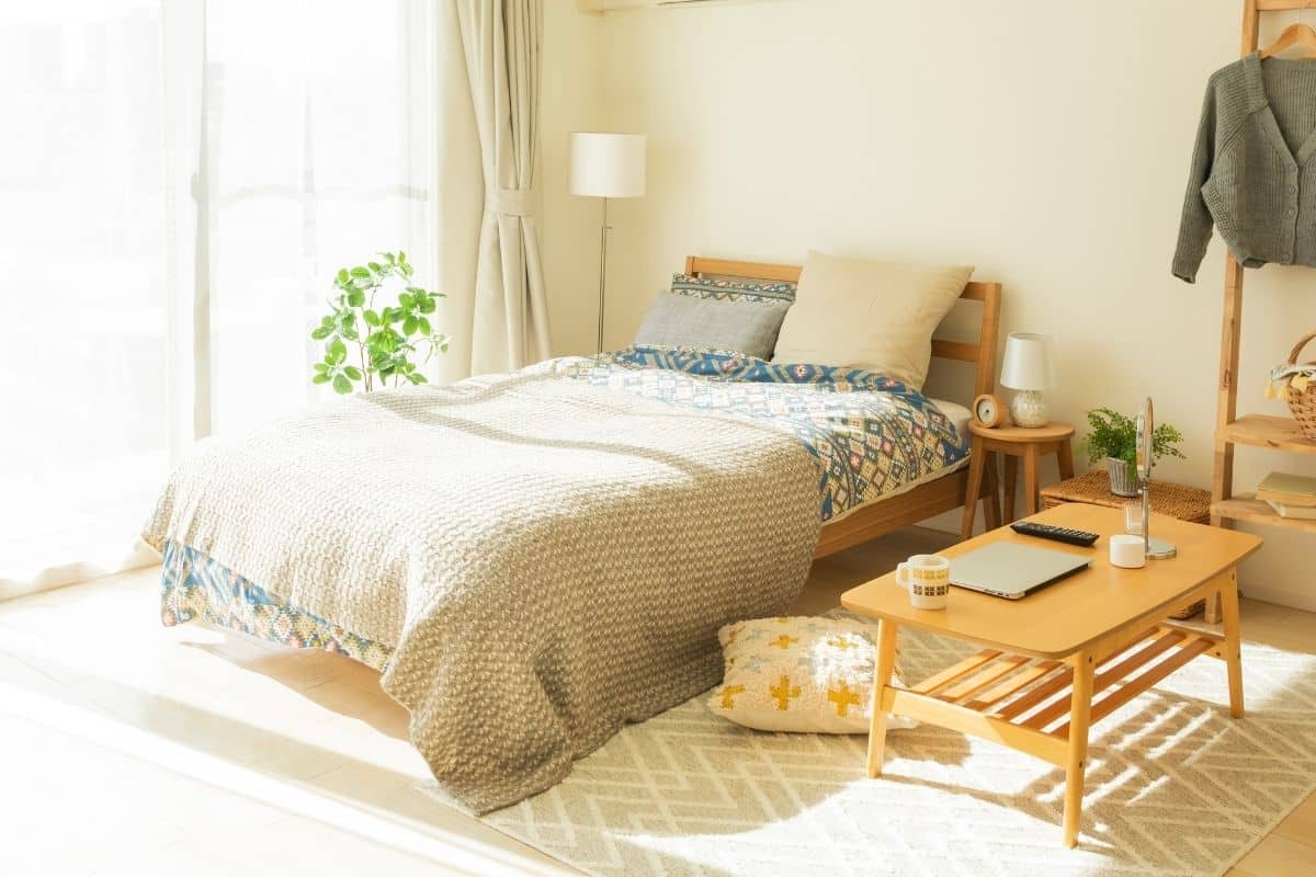 Tapetes para Quarto: Como Escolher?
