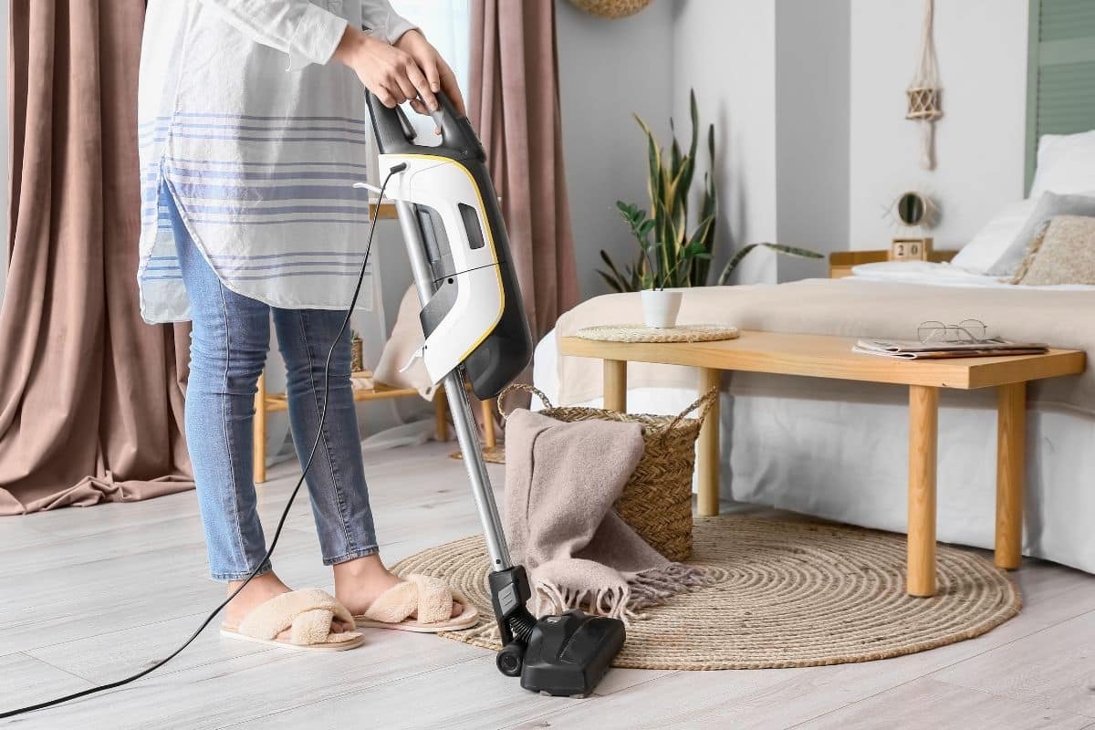 Tapetes para Quarto: Como Escolher?