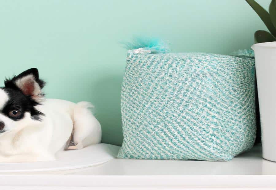 Dica 4: Utilize Produtos e Acabamentos Seguros para os Pets - Utensílios Domésticos e Decoração: 5 Dicas para um Ambiente Pet-friendly 