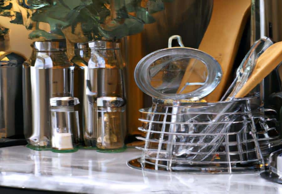 O que são utensílios domésticos? - Utensílios Domésticos que Facilitam a Organização e Decoração da sua Casa 