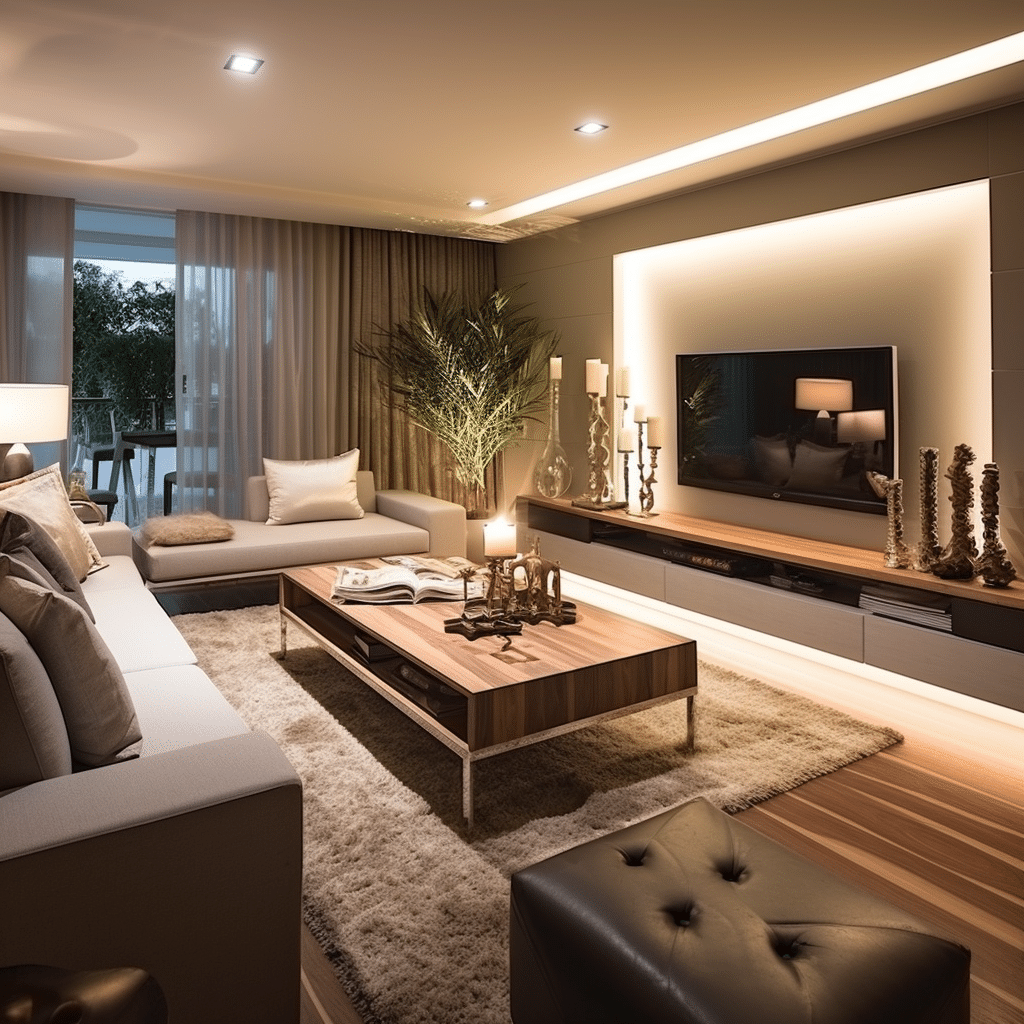 10 Erros de Decoração Que Podem Diminuir o Valor da Sua Casa: Você Comete Algum? 2 10 Erros de Decoração Que Podem Diminuir o Valor da Sua Casa: Você Comete Algum?