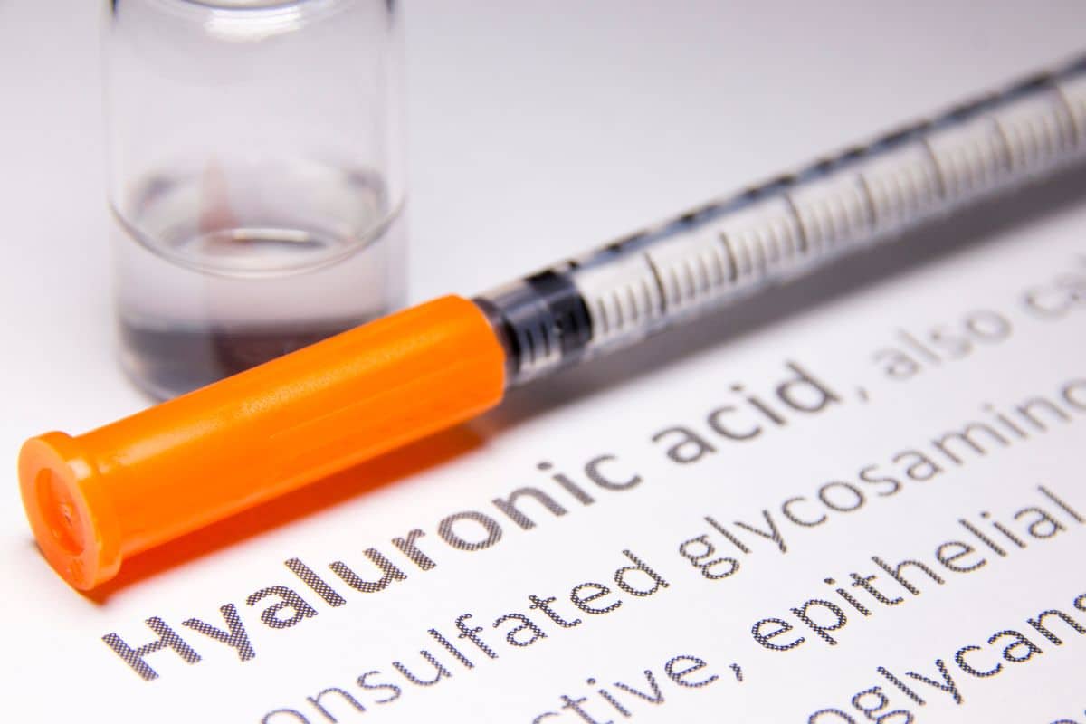 Ácido Hialurônico - Esta Maravilha revitalizará sua pele!