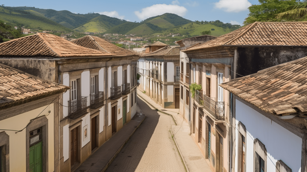 O Muxarabi: Uma Tradição Arquitetônica Árabe No Brasil