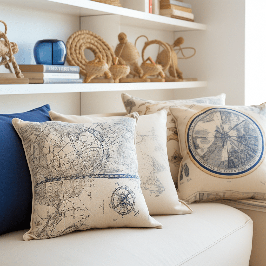Você está pronto para mergulhar na Decoração Náutica? Descubra Como! 2 Você Está Pronto para Mergulhar na Decoração Náutica