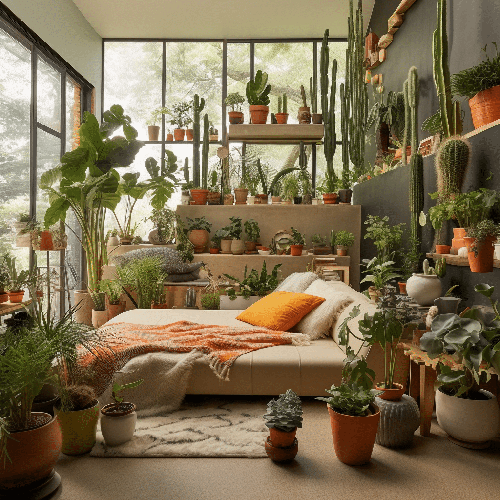Desafio das Plantas de Interior: Você é um Verdadeiro Jardineiro de Ambientes Fechados? 1 Desafio das Plantas de Interior: Você é um Verdadeiro Jardineiro de Ambientes Fechados
